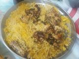 شوي دجاج بلطاوه