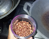 Foto langkah ke 2 dari resep Selai kacang homemade💕.