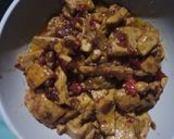 Foto langkah ke 3 dari resep Sirih tahu kecap.