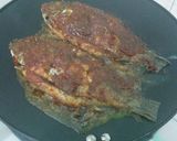 Foto langkah ke 3 dari resep Ikan Bakar Bumbu Jimbaran.
