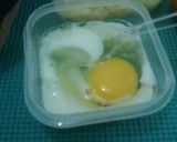 Foto langkah ke 4 dari resep Pizza Roti Tawar Teflon.
