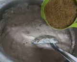A picture of step 7 of Red Poha Kheer.