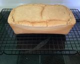 A picture of step 7 of Rice bread.