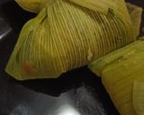 Foto del paso 7 de la receta: Humita en chala