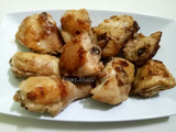 Ayam Goreng Mentega
