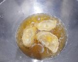 Foto langkah ke 8 dari resep Pastel enak👍👍.