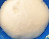 Foto langkah ke 6 dari resep Roti Manis Simple Mantap Jiwa.