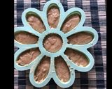 Une image de l'étape 1 de Petits gâteaux moelleux aux amandes.
