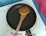 Foto langkah ke 6 dari resep Dorayaki Doraemon | Japanese Pancake.