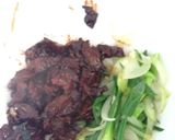 Foto langkah ke 7 dari resep JapChae.