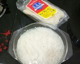 Foto langkah ke 2 dari resep Soto Bihun Udang.