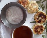 A picture of step 2 of Paneer tikki.