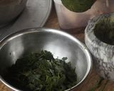 Hình bước làm 3 của món Bánh chưng Tết