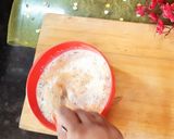 A picture of step 2 of 4 Oats Chia Seeds Puddings.