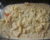 Foto del paso 7 de la receta: Falsos canelones de surimi