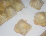 Foto del paso 8 de la receta: Cubitos de hojaldre 😋😋😋