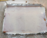 Foto del paso 2 de la receta: Tarta helada milhojas