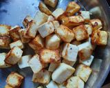 পনির পসন্দা (paneer pasanda recipe in Bengali) রেসিপির ধাপ 4 ছবি