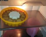 Foto langkah ke 5 dari resep Puding roti.