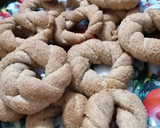Foto del paso 6 de la receta: Mini rosquitas de azúcar