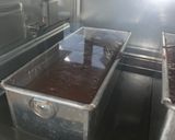 Foto langkah ke 7 dari resep Shiny Top Brownies✨.