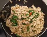 Foto langkah ke 4 dari resep Chicken Thai Basil.