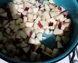 Foto del paso 2 de la receta: Tarta de manzana
