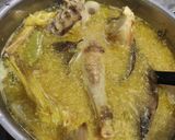 Foto langkah ke 3 dari resep 599. Ayam Lodho.