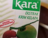 Gambar langkah 3 resipi Laksa Sarawak.