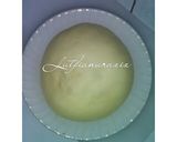 Foto langkah ke 4 dari resep Donat metode water roux.