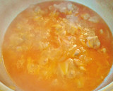 Foto del paso 9 de la receta: Empanada de berberechos