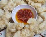 Foto langkah ke 3 dari resep Tahu Cireng Simple.