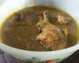 Black Pepper Chicken Curry recipe step 7 photo