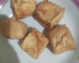 Foto langkah ke 3 dari resep Tahu goreng bumbu bawang putih bubuk.