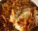 รูปขั้นตอนการทำที่ 3 ของ ขนมหม้อแกงโลว์คาร์บ (Thai baked egg custard Low carb) โดย หม้อทอดไร้มัน Air fryer