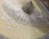 Foto langkah ke 3 dari resep Pukis lembut.
