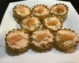 Foto del paso 4 de la receta: Mousse de Salmón Ahumado