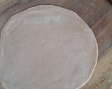 રોટલી (Rotli Recipe In Gujarati) રેસીપી સ્ટેપ2ફોટો