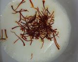 নো ঈস্ট শিরমাল রুটি (no yeast shiramal rooti recipe in Bengali) রেসিপির ধাপ 2 ছবি