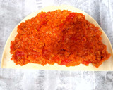 Foto del paso 5 de la receta: Empanada de atún fácil y rápida
