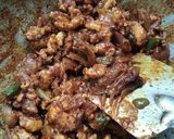 চিকেন এগরোল(Chicken egg roll recipe in Bengali) রেসিপির ধাপ 4 ছবি