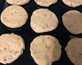 Foto del paso 3 de la receta: Hamburguesas de garbanzo
