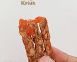 Foto langkah ke 4 dari resep Tempe Kriuk.