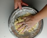 Foto del paso 4 de la receta: Alfajor de maicena