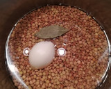 Foto del paso 3 de la receta: Lentejas con chirivía y alga kombu