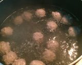 Foto langkah ke 9 dari resep Bakso.