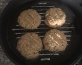 Foto del paso 4 de la receta: Croquetas de atún a la plancha