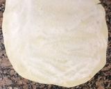 Foto del paso 2 de la receta: Palmeritas con disco de tarta