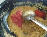 A picture of step 7 of Lauki/dudhi ke kofte.