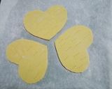 Foto del passaggio 8 della ricetta Cream Tart cuore